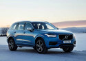 Volvo XC90 saab veel ühe värskenduskuuri ja toodetakse elektrimaasturiga samal ajal 