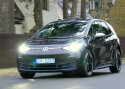 Volkswagen ID.3 - auto24 proovisõit