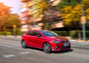 Seat Ibiza saab 1,5liitrise turbomootori