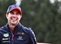 Sergio Perez sõidab Red Bulli tiimis ka järgmisel aastal