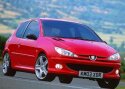 Peugeot 206 tootmine lõppes