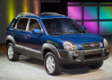 Uus Hyundai Tucson 