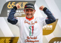 59-aastane Gabriele Tarquini tõmbab karjäärile joone alla