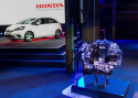 2022. aastaks on Euroopas kogu Honda mudelirivi elektrifitseeritud