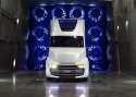 Freightliner plaanib revolutsiooni veoautode seas