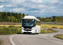 Scania bussid Aafrikasse ja Itaaliasse