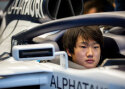 F1: AlphaTauri valmistub palkama Yuki Tsunodat