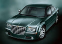 Chrysler 300 C
