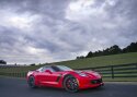 Corvette Z06 jõuallikas on ametlikest andmetest võimsam