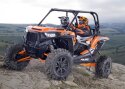Polaris RZR XP Turbo vajab remonti