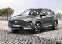 Hyundai Nexo maksab 69 000 eurot
