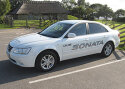 Hyundai Sonata. Maamees otsib universaali
