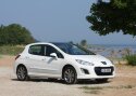 Pisut efektsem Peugeot 308