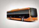 Tel Avivis võetakse kasutusele elektribussid