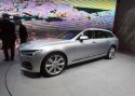 GENF 2016: Volvo uued lipulaevad