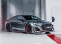 FOTOD. ABT tõstis Audi RS 7 võimsuse 740 hobujõule