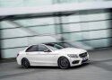 Mercedes vahetab välja rea mudelite turvavööd