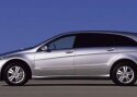 Esimesed pildid uuest R-klassi Mercedes-Benz’ist