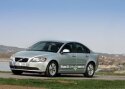 Volvo S40 DRIVe valiti aasta roheliseks autoks