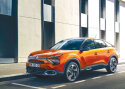 Uus Citroën  C4: kõik moodsad trendid koos