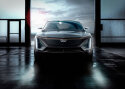Cadillaci elektriauto on valmis