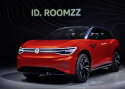 Volkswagen panustab Hiinas elektriautodele
