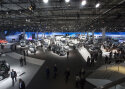 IAA 2016: Mercedes on suunanud pilgu tulevikku