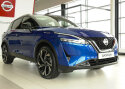 Videouudis: uus Nissan Qashqai Eestis