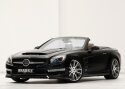 GENF 2013: Brabus näitab kõige kiiremat rotsterit