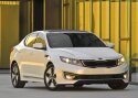 GENF 2015: Tulekul on uus Kia Optima