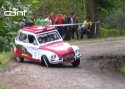 VIDEO: Kõige ebatavalisem ralliauto