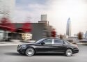 Mercedes-Maybach G650 sai AMG tuunitud 12-silindrilise mootori