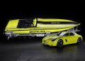 Mercedes-AMG toetas elektrilise kiirkaatri sündi