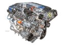 Chevrolet laseb klientidel mootoreid kokku panna