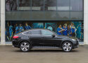 Motorsi Proovisõit - Mercedes-Benz GLC Coupé