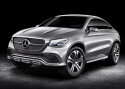 Saage tuttavaks: Mercedes-Benz MLC