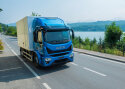 Iveco Eurocargo sai mõõduka värskenduse
