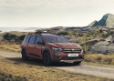 Dacia mudelivalikusse naasis 7-kohaline pereauto