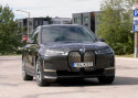 BMW iX - auto24 proovisõit