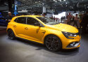 IAA 2017: Renault Megane R.S. külvab kuumade luukpärade seas segadust