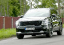 Kia Sorento - auto24 proovisõit