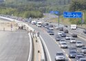 Suvised ummikud Saksamaa kiirteedel olid 11 187 kilomeetrit pikad