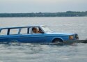 Vanast Volvost saab hea amfiibauto