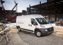 Fiat Ducato on ka Ram Promaster