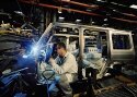 Daimler ähvardab viia G-wageni tootmise Ungarisse