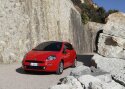 Fiat Punto saab TwinAir jõuallika