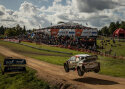 Rally Estonia rallipasside müük algab reedel
