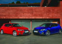 Lisaks IS-ile kaovad Euroopast ka Lexus RC ja CT