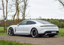 Porsche Taycan Turbo - auto24 proovisõit