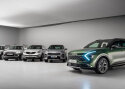 Kia Sportage tähistab 30. sünnipäeva erimudeliga